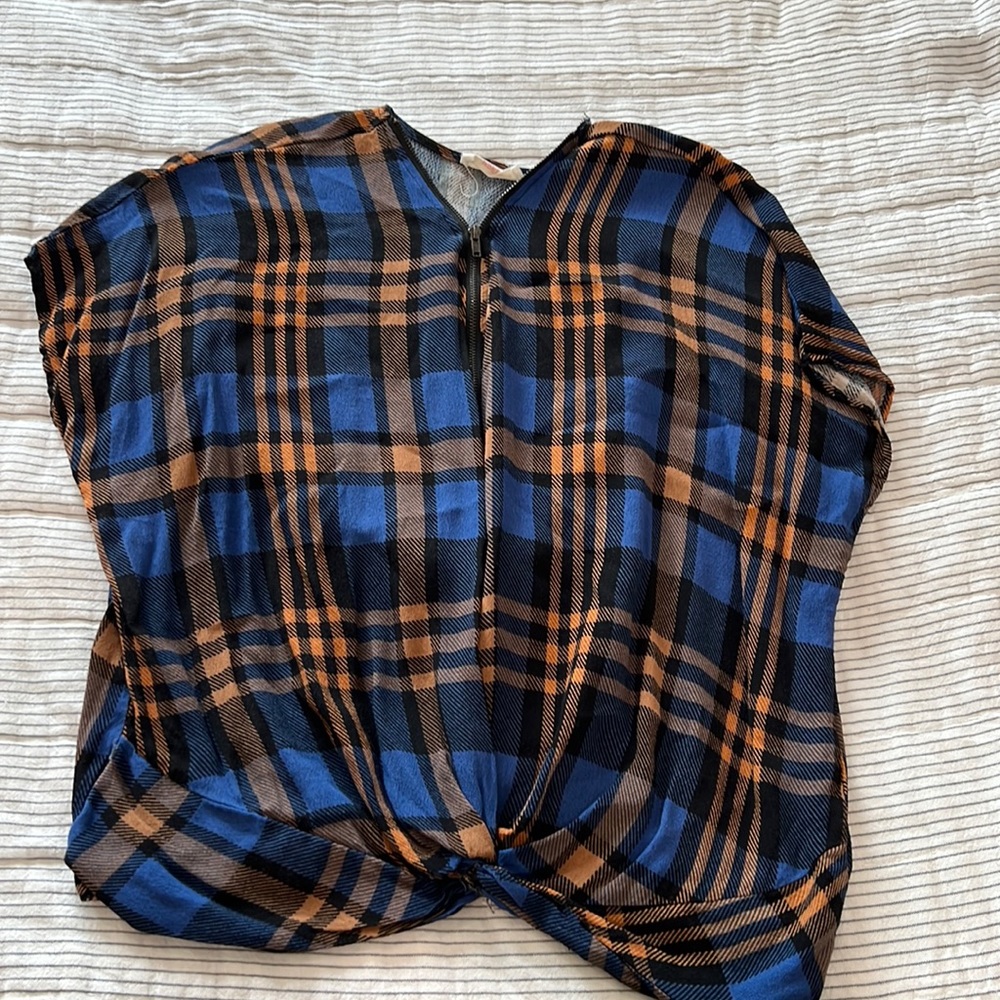 Top Size Medium
